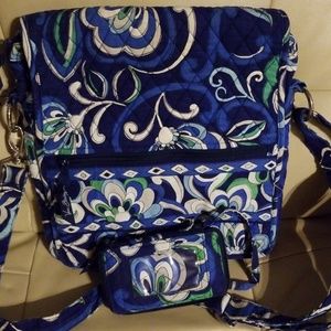 Mosiac 2pc. Vera Bradley